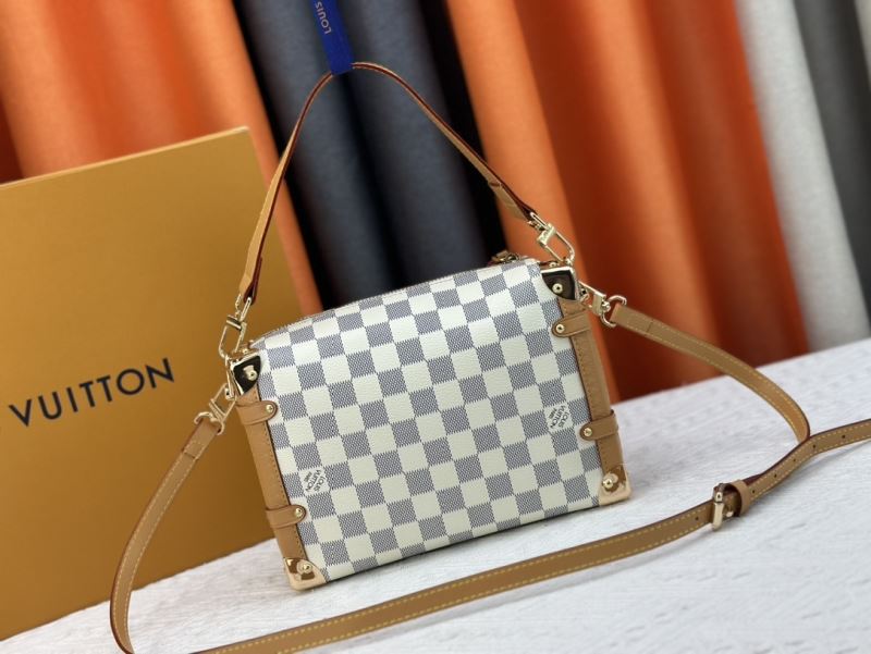 Louis Vuitton Box Bags